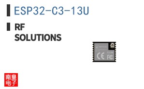 ESP32-C3-13U ͼƬ
